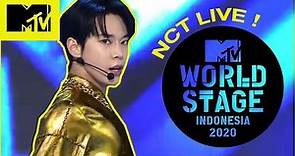 NCT | FULL LIVE SHOW | MTV World Stage Indonesia