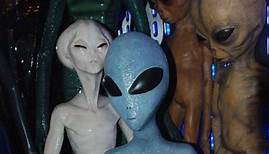Wissenschaftler behaupten: Außerirdische haben Kontakt zur Erde aufgenommen
