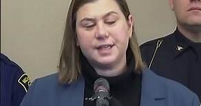 Michigan Rep. Elissa Slotkin 'filled with rage' after MSU shooting