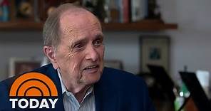 Bob Newhart Reflects On His Legendary Life And Career In Comedy | TODAY