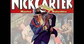 Nick Carter Master Detective Ep01 The Echo of Death