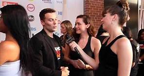 KATIE CHATS: TIFF, PETER MOONEY & SARAH POWER, WE WERE WOLVES