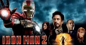 Iron Man 2 (2010) Movie || Robert Downey Jr., Gwyneth Paltrow, Don Cheadle || Review and Facts