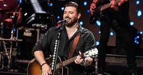 Chris Young Explains Why He Keeps His Personal Life Private