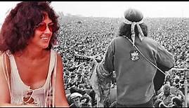 Top 5 Greatest Moments of Woodstock!
