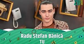 Radu Stefan Banica - TU (Premieră Live la Radio ZU)