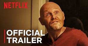 Old Dads | A Netflix Film From Director Bill Burr | Official Trailer | Netflix