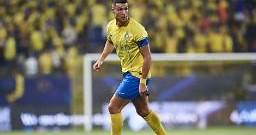 El golazo de Cristiano Ronaldo que le dio el triunfo a Al-Nassr