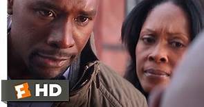 The Best Man Holiday (6/10) Movie CLIP - Stay Away From My Family (2013) HD