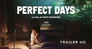 Perfect Days, il nuovo film di Wim Wenders - candidato Oscar 2024 per il Giappone | Trailer ITA HD