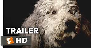 Heart of a Dog Official Trailer 1 (2015) - Documentary Movie HD