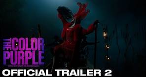 The Color Purple | Official Trailer 2