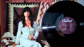 Jessi Colter "That's the Way a Cowboy Rocks and Rolls"