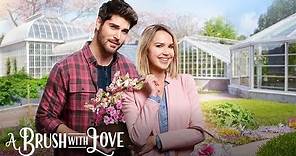 Preview - A Brush with Love - Hallmark Channel