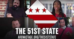 "The 51st State" Official Trailer