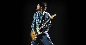 RHCP John Frusciante INSANE JAM!