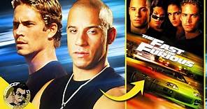 The Fast and the Furious: Overrated or a Classic?