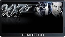 James Bond 007: Man lebt nur zweimal ≣ 1967 ≣ Trailer