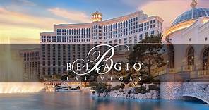 The Bellagio Las Vegas : An In Depth Look Inside