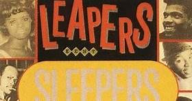 Various - Leapers, Sleepers & Creepers