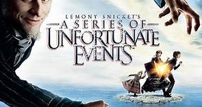 Thomas Newman - Lemony Snicket's A Series Of Unfortunate Events (Original Motion Picture Soundtrack)