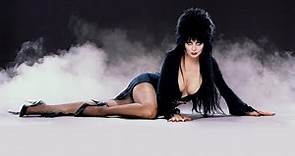 Official Teaser - ELVIRA, MISTRESS OF THE DARK (1988, Cassandra Peterson)