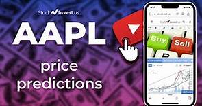 AAPL Price Predictions - Apple Inc. Stock Analysis for Friday, September 16, 2022