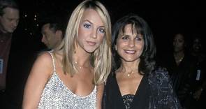 Lynne Spears 'Making The Effort' With Britney Amid Fallout