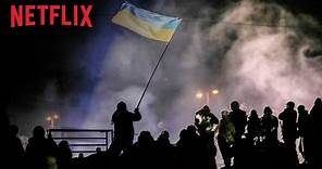 Winter On Fire: Ukraine's Fight for Freedom - Un Documental de Netflix [HD]