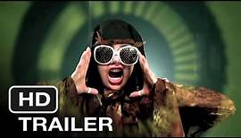 Madame X (2011) Movie Trailer HD - Chicago International Film Fest