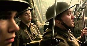 Timeline of World War 1 (in movies)