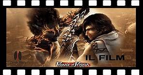 Prince Of Persia I Due Troni Film Completo In Italiano 1080p