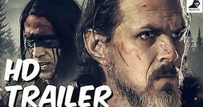 Buckskin Official Trailer (2021) - Tom Zembrod, Robert Keith, Blaze Freeman