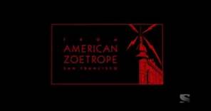 American Zoetrope/Columbia Pictures/Sony Pictures Television (1992/2002)