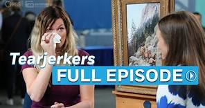 Tearjerkers | Full Episode | ANTIQUES ROADSHOW || PBS
