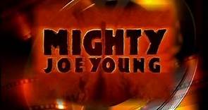 Mighty Joe Young Trailer [HQ]