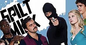 Spilt Milk (2015) | Full Movie | Jake Johnson | Free Movie