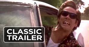 Ace Ventura: Pet Detective (1994) Official Trailer - Jim Carrey Movie HD