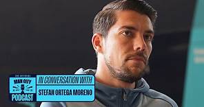 "IT'S A SPECIAL GROUP" | In Conversation with Stefan Ortega-Moreno