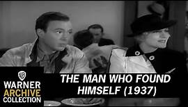 Clip | The Man Who Found Himself | Warner Archive