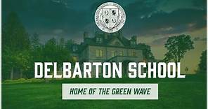 Delbarton School Senior Awards 2023