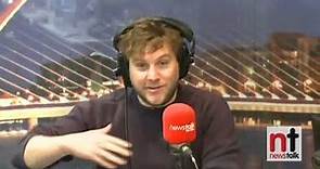 Peter Coonan talks Love/Hate and the future for Fran