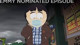 South Park - The Pandemic Special | South Park Studios US