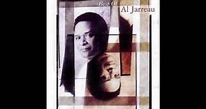 Al Jarreau - The Best