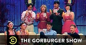 A Grizzlebub's Day Celebration - The Gorburger Show - Comedy Central