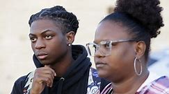 Family of Black teen suspended from school for his hairstyle sues Texas leaders