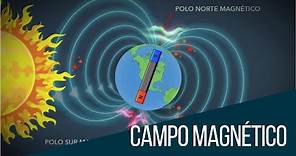 Campo magnético de la Tierra: ¿está en riesgo la capa protectora que protege la vida en el planeta?