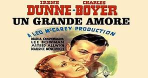 Un grande amore - Love Affair (1939) Commedia di Leo McCarey