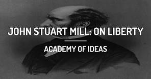 John Stuart Mill - On Liberty