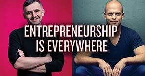 Where to Start if You Want to be an Entrepreneur
